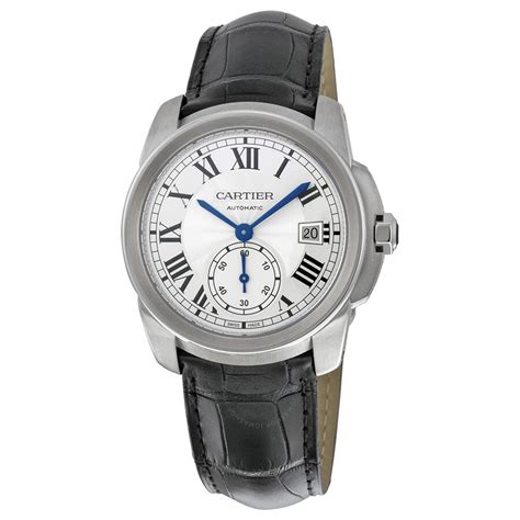 which cartier watch to buy men|pre owned cartier watches men's.